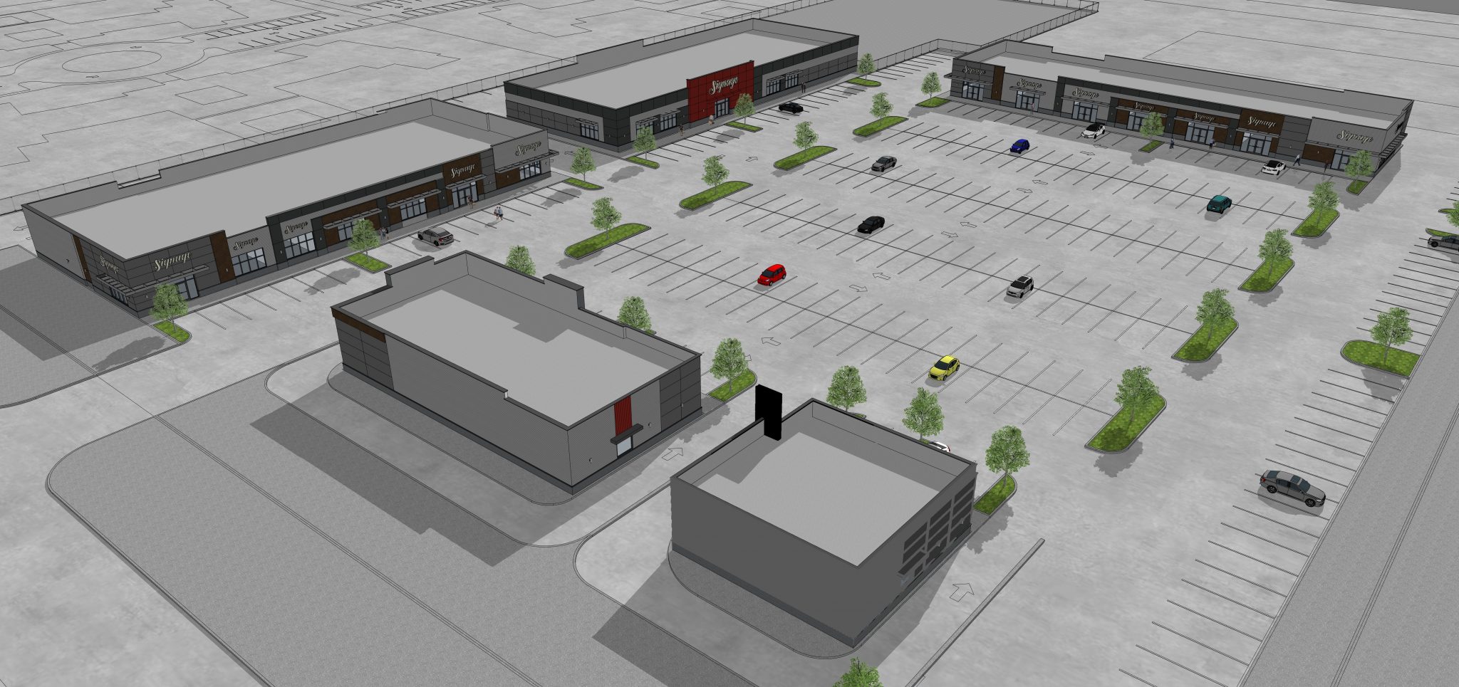 Carpere Developments Tisdale Proven Realty Tisdale, SK Real Estate